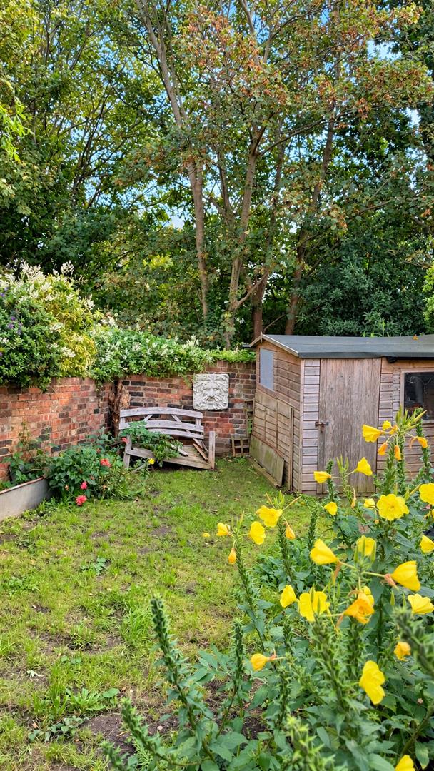 Braybrooke Road, Hastings
